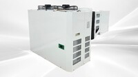 ETL 3 HP Walk-In Freezer Refrigeration Complete system XML-300TP