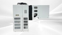 ETL 3 HP Walk-In Freezer Refrigeration Complete system XML-300TP