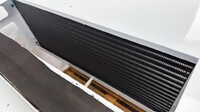 ETL 3 HP Walk-In Freezer Refrigeration Complete system XML-300TP