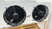 ETL 3 HP Walk-In Freezer Refrigeration Complete system XML-300TP