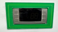 ETL 3 HP Walk-In Freezer Refrigeration Complete system XML-300TP