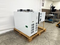 ETL 3 HP Walk-In Freezer Refrigeration Complete system XML-300TP