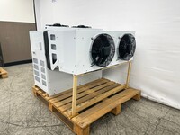 ETL 3 HP Walk-In Freezer Refrigeration Complete system XML-300TP