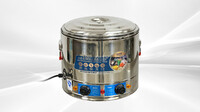 Electric Commercial Pasta Noodle Cooker Range PN4