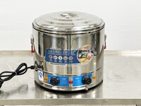 Electric Commercial Pasta Noodle Cooker Range PN4
