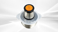 3L Electric Food Chopper Stainless Steel Processor CT3