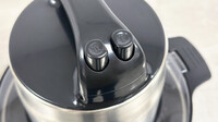 6L Electric Food Chopper Processor Meat Grinder Mixer CT6
