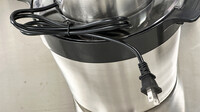 6L Electric Food Chopper Processor Meat Grinder Mixer CT6
