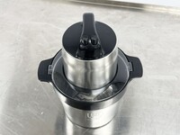 6L Electric Food Chopper Processor Meat Grinder Mixer CT6
