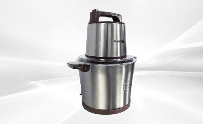 12L Electric Food Chopper Processor Meat Grinder Mixer 220v CT12