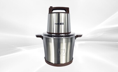 12L Electric Food Chopper Processor Meat Grinder Mixer 220v CT12