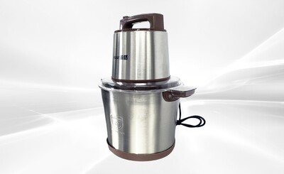 12L Electric Food Chopper Processor Meat Grinder Mixer 220v CT12