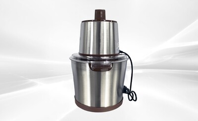 12L Electric Food Chopper Processor Meat Grinder Mixer 220v CT12