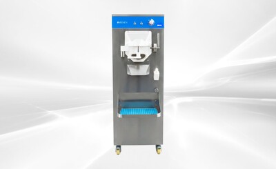 NSF Batch freezer 10L Gelato Machines M10E