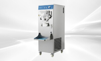 NSF Batch freezer 10L Gelato Machines M10E