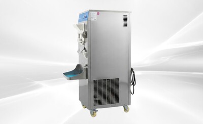 NSF Batch freezer 10L Gelato Machines M10E