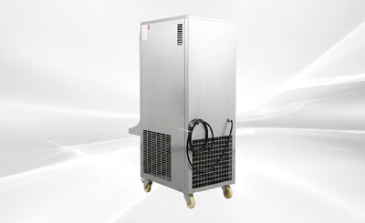 NSF Batch freezer 10L Gelato Machines M10E