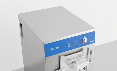 NSF Batch freezer 10L Gelato Machines M10E