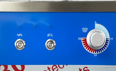 NSF Batch freezer 10L Gelato Machines M10E