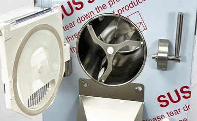 NSF Batch freezer 10L Gelato Machines M10E