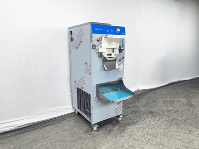 NSF Batch freezer 10L Gelato Machines M10E