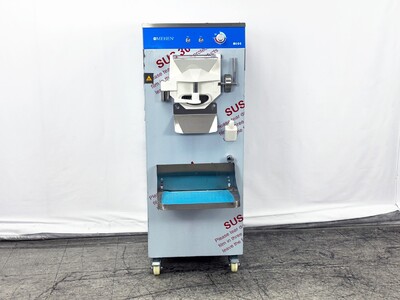 NSF Batch freezer 10L Gelato Machines M10E