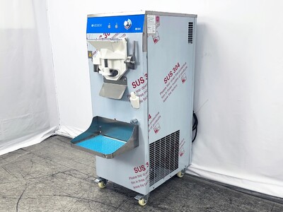 NSF Batch freezer 10L Gelato Machines M10E