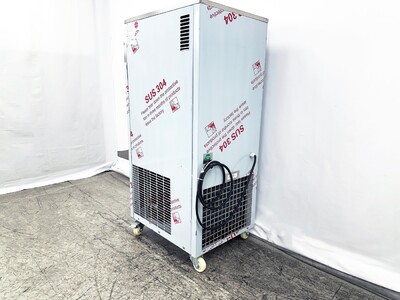 NSF Batch freezer 10L Gelato Machines M10E