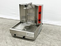 NSF Doner Kebab Machine Shawarma KB-2