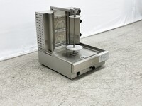 NSF Doner Kebab Machine Shawarma KB-2