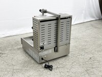 NSF Doner Kebab Machine Shawarma KB-2