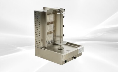 NSF Shawarma Machine Rotisserie Broiler Kabab KB-3