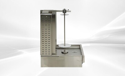 NSF Shawarma Machine Rotisserie Broiler Kabab KB-3