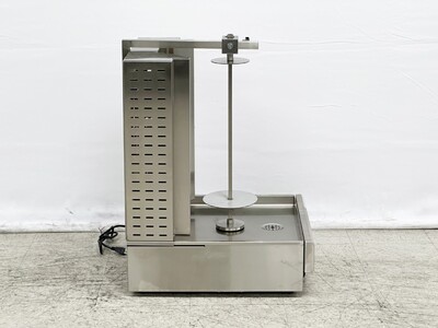 NSF Shawarma Machine Rotisserie Broiler Kabab KB-3