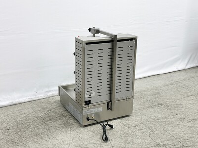 NSF Shawarma Machine Rotisserie Broiler Kabab KB-3