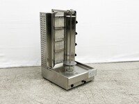 NSF Doner Kebab Shawarma Turkey barbecue machine KB-4