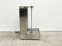 NSF Doner Kebab Shawarma Turkey barbecue machine KB-4