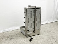 NSF Doner Kebab Shawarma Turkey barbecue machine KB-4
