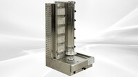 NSF Commercial Shawarma Machine Rotisserie KB-5