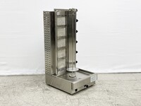 NSF Commercial Shawarma Machine Rotisserie KB-5