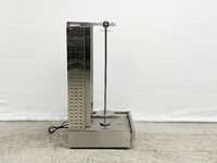 NSF Commercial Shawarma Machine Rotisserie KB-5