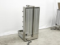 NSF Commercial Shawarma Machine Rotisserie KB-5