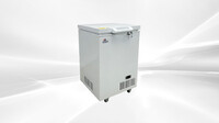 NSF 35Laboratory Chest Freezer Ultra-Low DW-86W35