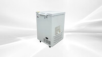 NSF 35Laboratory Chest Freezer Ultra-Low DW-86W35