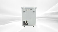 NSF 35Laboratory Chest Freezer Ultra-Low DW-86W35