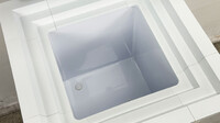 NSF 35Laboratory Chest Freezer Ultra-Low DW-86W35