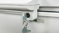 NSF 35Laboratory Chest Freezer Ultra-Low DW-86W35