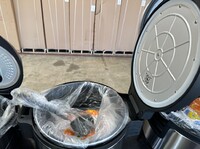 12L Tapioca Pearl Ball Cooker Boba Machine ANS12L