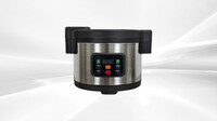12L Tapioca Pearl Ball Cooker Boba Machine ANS12L