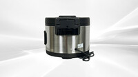 12L Tapioca Pearl Ball Cooker Boba Machine ANS12L
